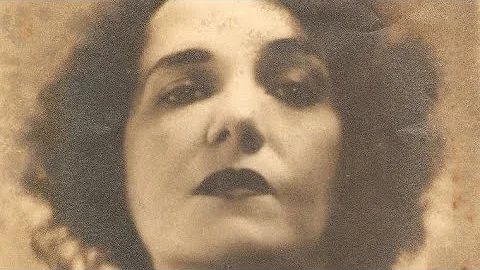 Poema 'Rosas Vermelhas', de Judith Teixeira