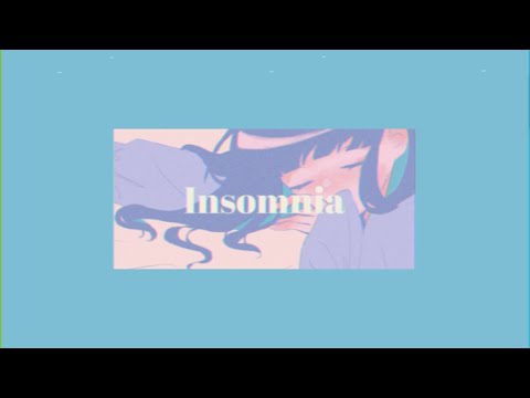 歌愛ユキ(Kaai Yuki) - Insomnia