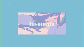 Insomnia