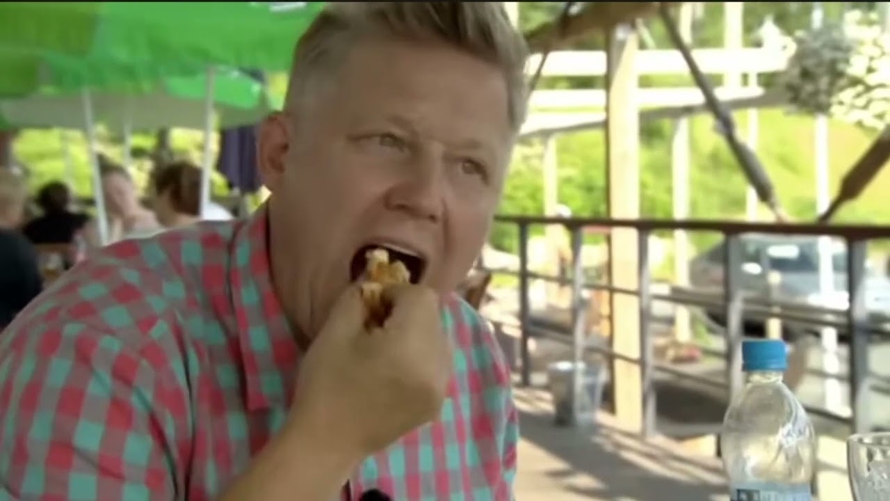 vanhemman miehen pili (Jyrki Sukula)