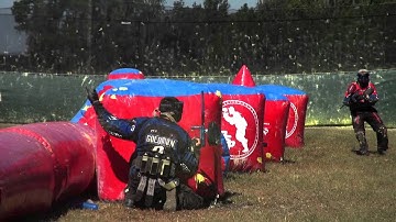 MacDev Promo featuring Russian Legion