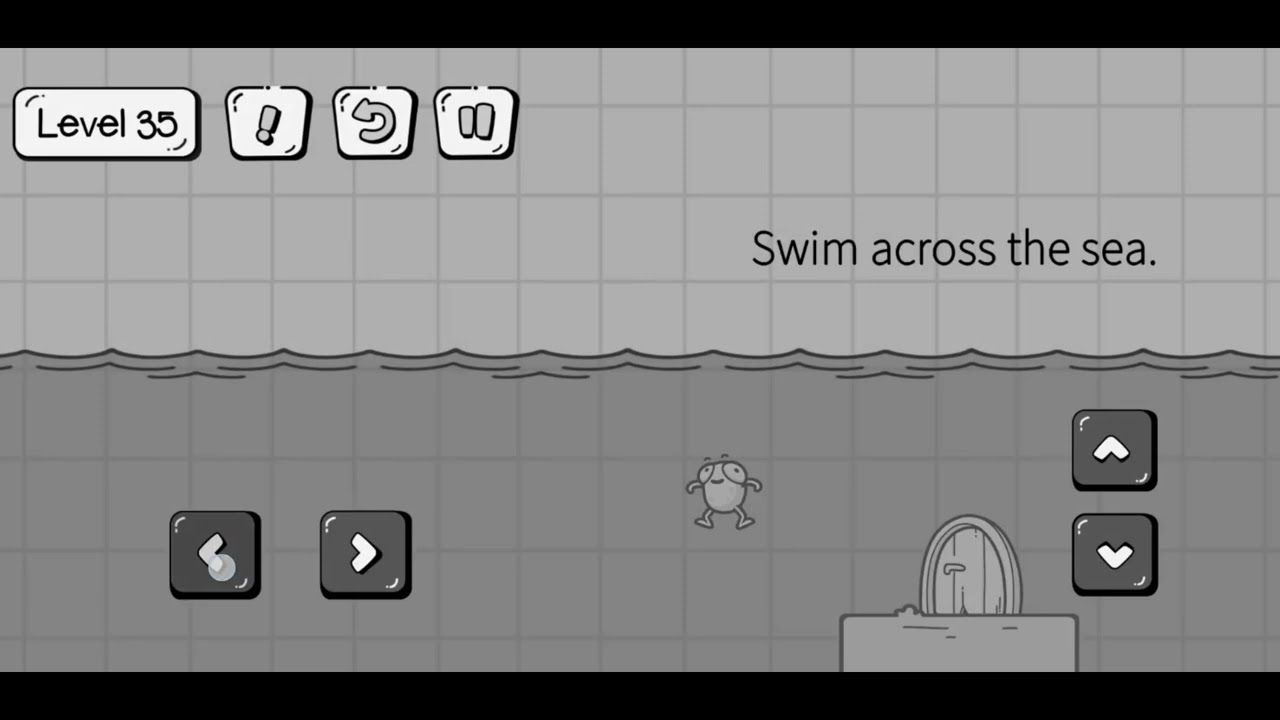 Mr Potato Puzzle Master Level 35 Walkthrough