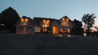 FOR SALE: 4868 Bath Rd, Loyalist 4868 Wright Road
