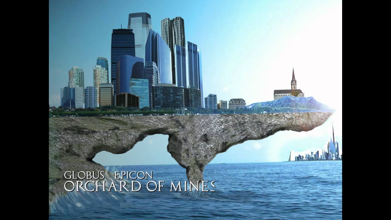 The Epic Music Library V - Epic Hybrid