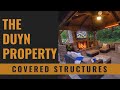Duyn Property and Covered Structures