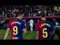 Lewandowski trifft schon wieder - 7. Sieg im 7. Spiel: Barcelona - Getafe | LaLiga | DAZN