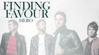 Watch Finding Favour Hero video