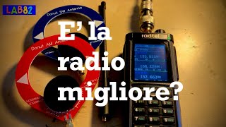 The best radio for listening to everything? Radtel 880G review Net Worth