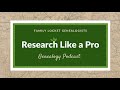 RLP 107: Dealing with Documents