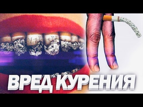 ВРЕД КУРЕНИЯ | Курить Больше Не Захочется [ВЫ УБИВАЕТЕ ДЕТЕЙ]