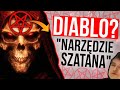 Jak Diablo oskarżono o satanizm