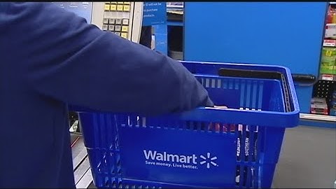 Walmart plans for 65% of its stores to be 