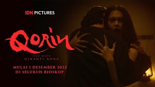 QORIN | Dapatkan Tiketnya Sekarang - 1 Desember 2022