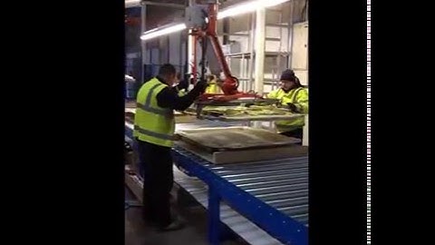 Atismirus 200 with 110 kg SWL