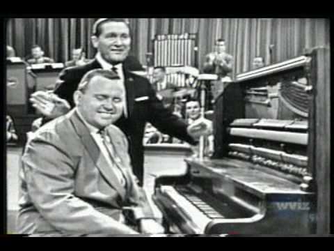 Big Tiny Little on The Lawrence Welk Show (1-11-19...