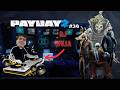 Koncert Alessoi ft. @Ajda13261 WujkoweGranie PayDay2 #33
