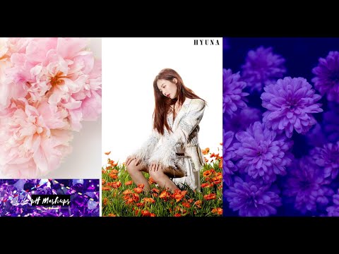 HyunA (현아) - BABE (베베) | RELOADED | MV