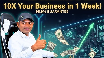 Book Your Automation Audit Call — 10X Your Business in Just 1 Week