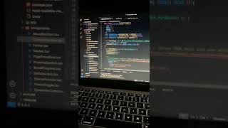 "Code is like humor. When you have to explain it, it's bad." #codereview #codingrules #shorts
