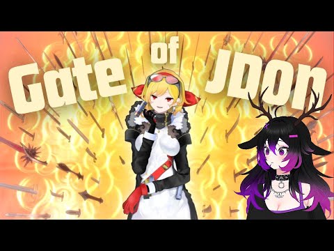 [Hololive React] The Beginner's Guide to Kaela Kovalskia (Hololive) |Vtuber Kuro Ishida|