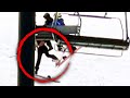 16-Year-Old Snowboarder Falls 30 Feet Off Ski Lift