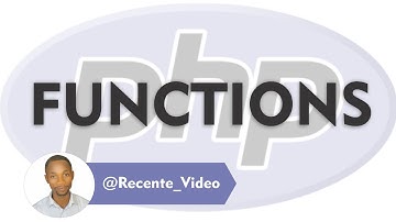PHP Functions: Best Practices and Examples