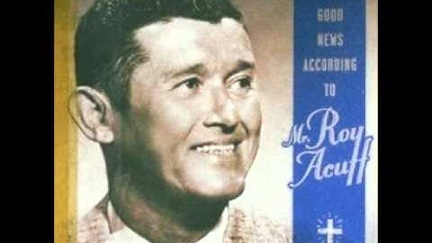 Thumbnail of Roy Acuff - Precious Memories