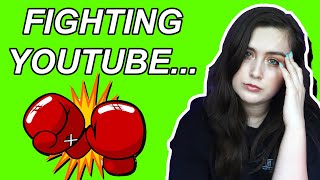 YouTube Wants To Get Rid Of Captions | Rikki Poynter