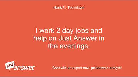 Onan gold 5500 shows code 13 Will only run when you hold in