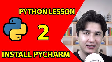 How to Install PyCharm on Windows 10:  Professional Python IDE