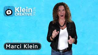 Klein Creative Media - We make kick ass videos to grow your business!