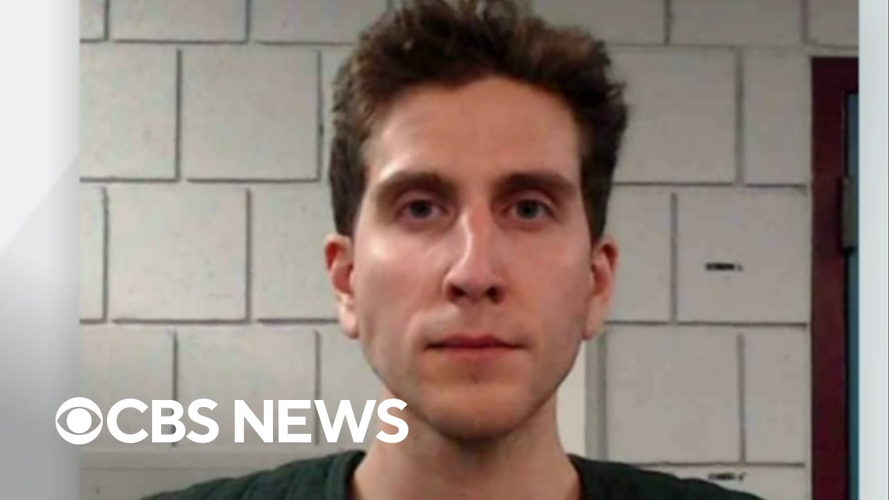 Suspect arrested in murders of 4 University of Idaho students