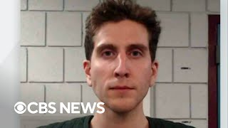 Suspect arrested in murders of 4 University of Idaho students