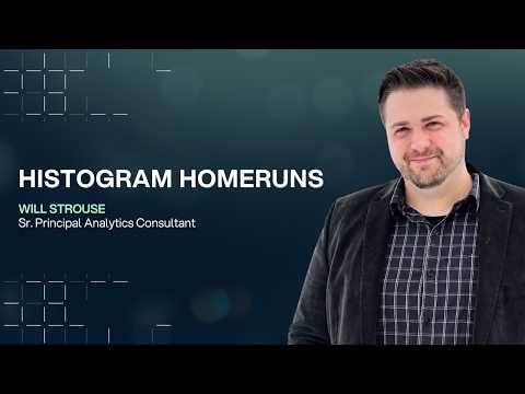 Histograms in Sigma Computing