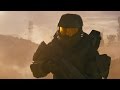Halo 5: Guardians | Masterchief Official Trailer (Live Action)