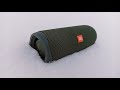 Bass test jbl flip 5