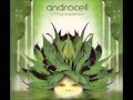 Androcell  efflorescence full album  2006