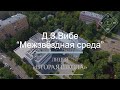 Лекция Д.З.Вибе - «Межзвёздная среда»