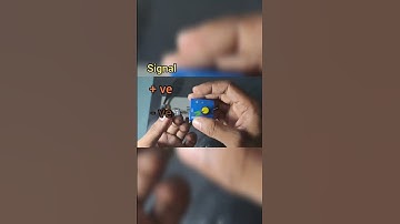1000KV BLDC MOTOR TESTING || SERVO TESTER