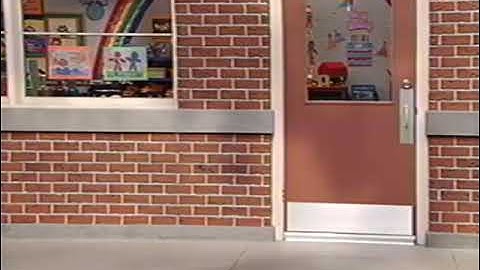 All Aboard for Sharing (2002 Version) CREDITS!!!!