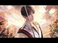 (INDO SUB 🇮🇩) Rafayel - Rainbow Strokes  | Tender Moment | Indonesia translate | Love and Deepspace