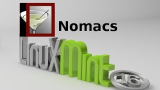 Nomacs Image Lounge : An Image Viewer For Linux Mint