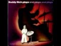 Buddy rich big band  tales of a rhoda rat  1977