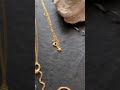 Snake jewellery