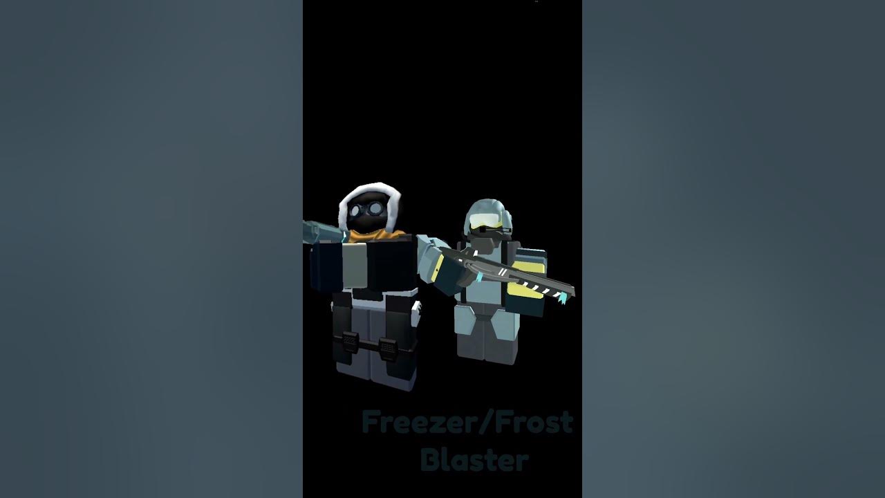 yo uh, new tower incoming? : r/TDS_Roblox