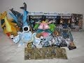 Japan Pokemon Center Mega Charizard X Y Venusaur Plush Toy Charm Figure Review