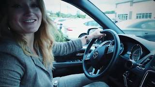 2018 Dodge Grand Caravan Test Drive and In Depth Review