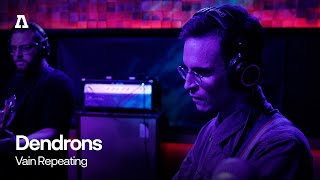 Dendrons - Vain Repeating | Audiotree Live