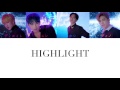 【日本語字幕/カナルビ/歌詞】SEVENTEEN(세븐틴)-HIGHLIGHT〈performance unit〉