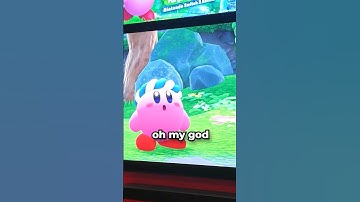 Nintendo RUINED Kirby...